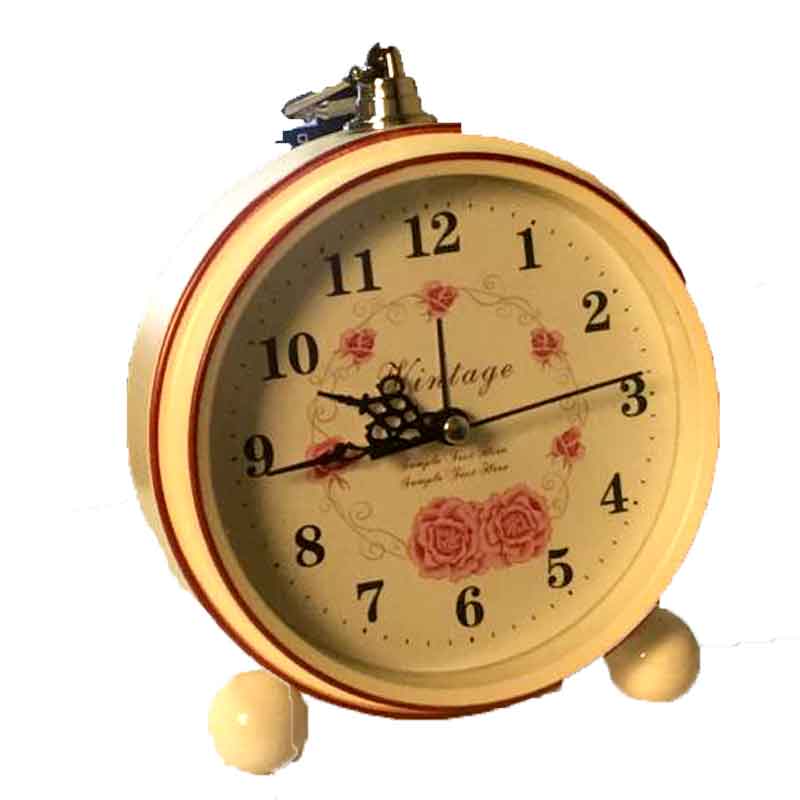 часы-будильник Alarm Clock 3306 в Хабаровске.