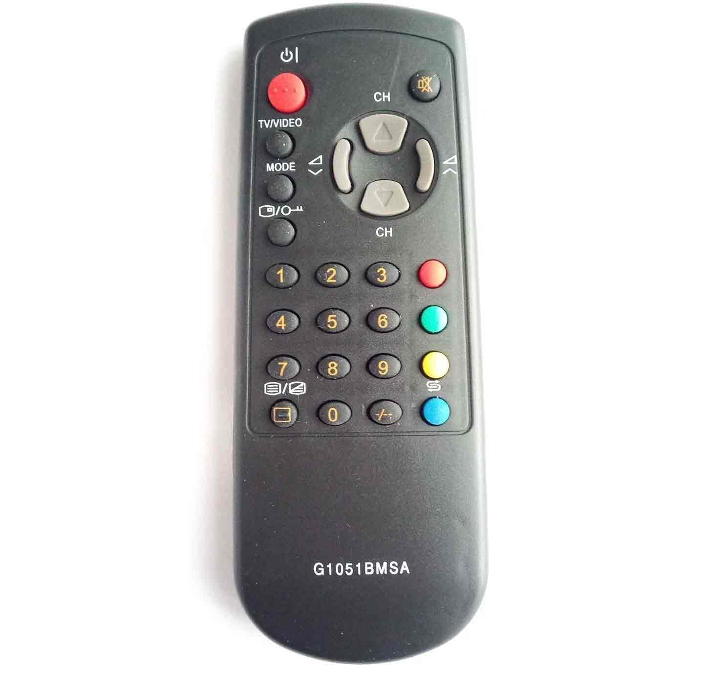 Пульт TV Sharp G1051BMSA в Хабаровске