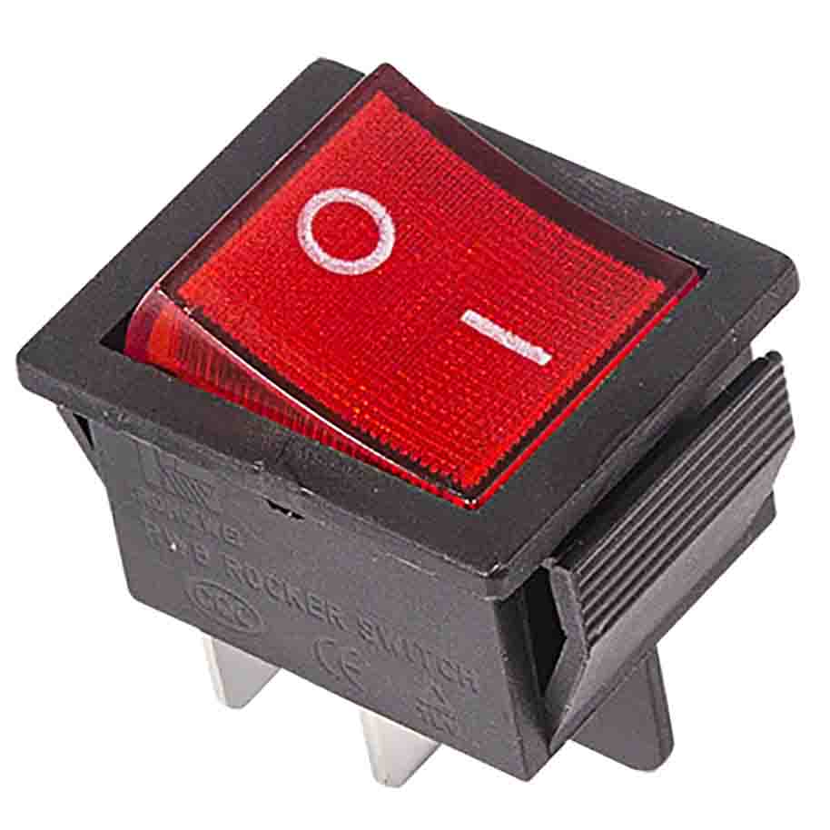 Купить сетевой выключатель. Выключатель клавишный on-off красный с подсветкой 16а 250в Rexant клеммы. Выключатель клавишный 16а 250в Rexant. Kcd2 15a 250v. Выключатель клавишный Rexant 3c.
