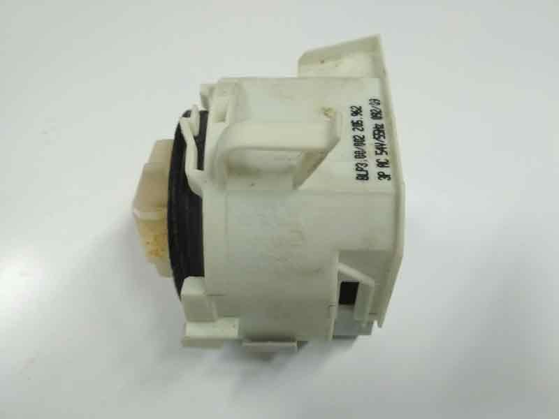 Насос (помпа) сливной ПММ Bosch-Siemens 60335 демонтаж Насос (помпа) сливной ПММ Bosch-Siemens 60335 демонтаж