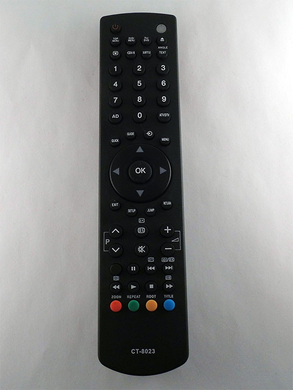 Пульт тошиба телевизор кнопки