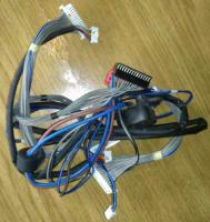 Cable LG 42LS3400-ZC.ARUWLH Комплект кабелей (Без шлейфов)