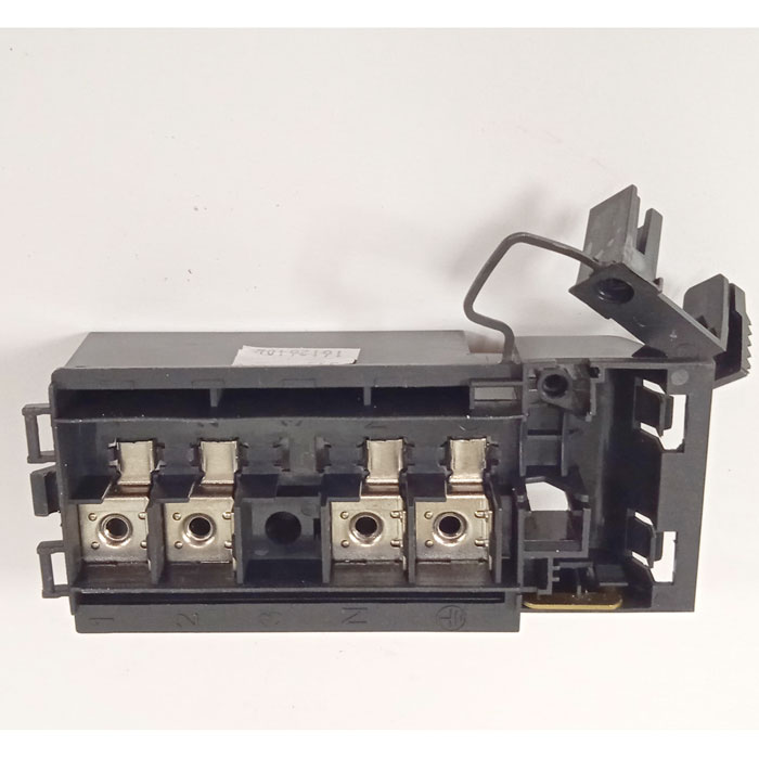 Клеммная колодка AEG Electrolux Zanussi 311020618 Electrolux шт. (демонтаж) Клеммная колодка AEG Electrolux Zanussi 311020618 Electrolux шт. (демонтаж)