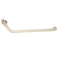 Трубка подачи воды ПММ Electrolux 15281200 вид 1