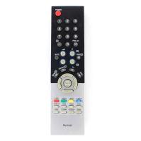 Пульт UNIVERSAL TV Samsung RM-552FС (корпус типа AA59-00370A)