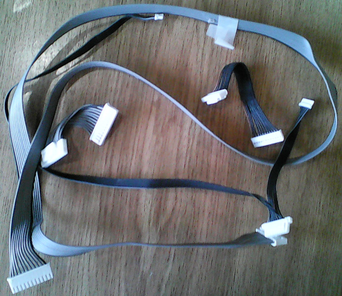 Шлейф без запаха 76. Fm1-p946-000000 кабель (шлейф) adf. Комплект кабелей №2. Соединительный кабель телевизор Samsung. Volvo комплект кабелей.