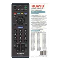 Пульт TV Sony RM-1025A BLACK (Huayu)