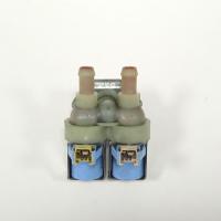 Электроклапан двойной 90° выпуск 10мм фишки 220V 2901690300 Beko Blomberg (Beko) Вид 1