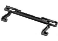 Крючок (защёлка) двери микроволновой (СВЧ) печи 4026W2A014A LG