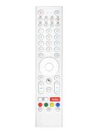 Пульт SMART TV с функцией голоса Hyundai JX-C005 CH-VER.2 white(белый)