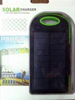 Solar Charger A50