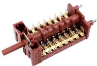 Переключатель 10-позиц. GK800812 Kaiser