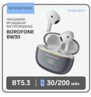 Беспроводные Bluetooth-наушники BW30 Borofone