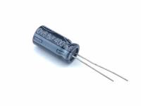 Конденсатор-электролитический-6,8-мкФ-400-В-VENT--40+105C-D.L(II)-(LSHC)