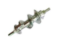 Шнек мясорубки SS-193513 L150мм