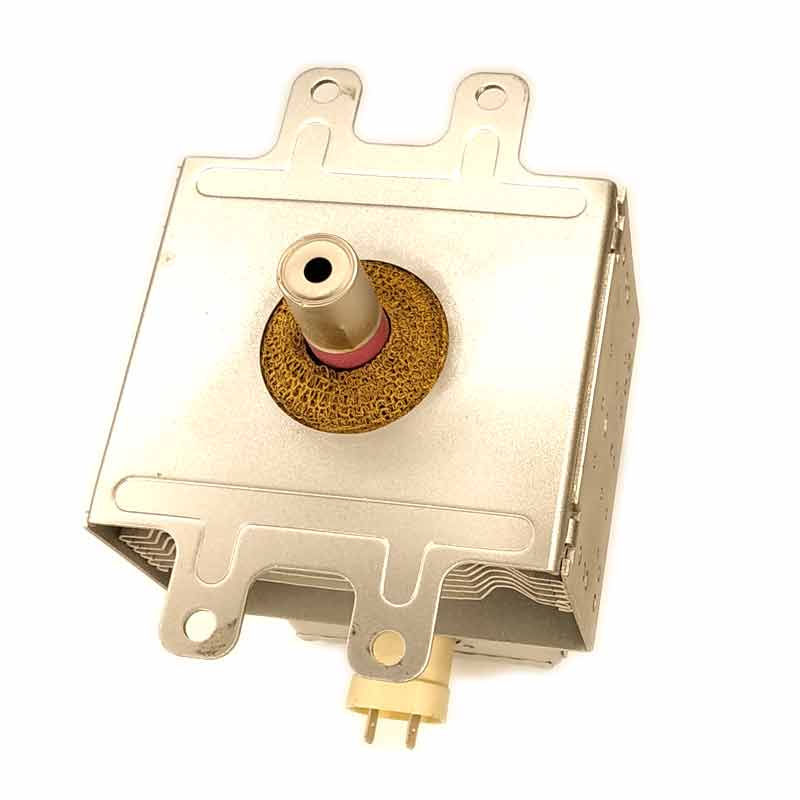 Магнетрон OM75S(21) 900Вт Samsung Китай - демонтаж Магнетрон OM75S(21) 900Вт Samsung Китай - демонтаж