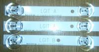 LED_Strip LG 32LB561V-ZE.ARUWLH LG Innotek DRT 3.0 32