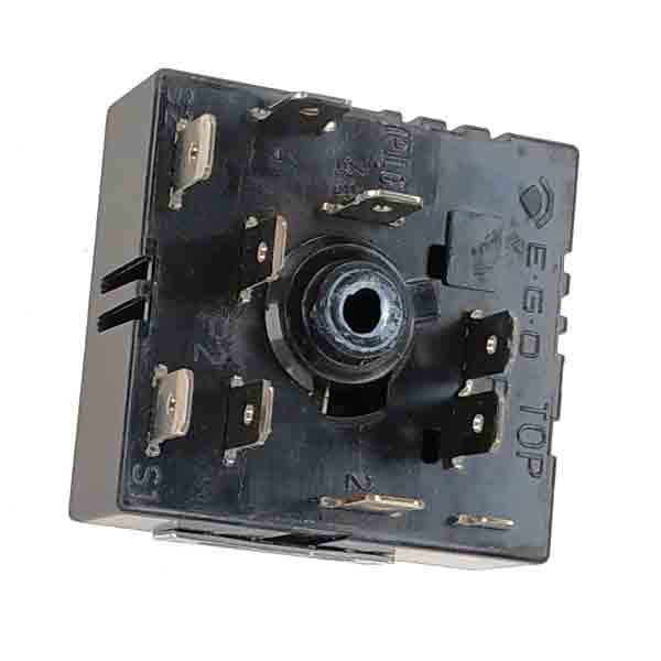 Регулятор мощности 2х-зонный 50.85021.000  EGO Регулятор мощности 2х-зонный 50.85021.000  EGO