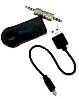 AUX Bluetooth адаптер BT-218 Car  music receiver (hands-free)