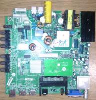 MainBoard Mystery MTV-3223LT2 MSDV3222-ZC01-01