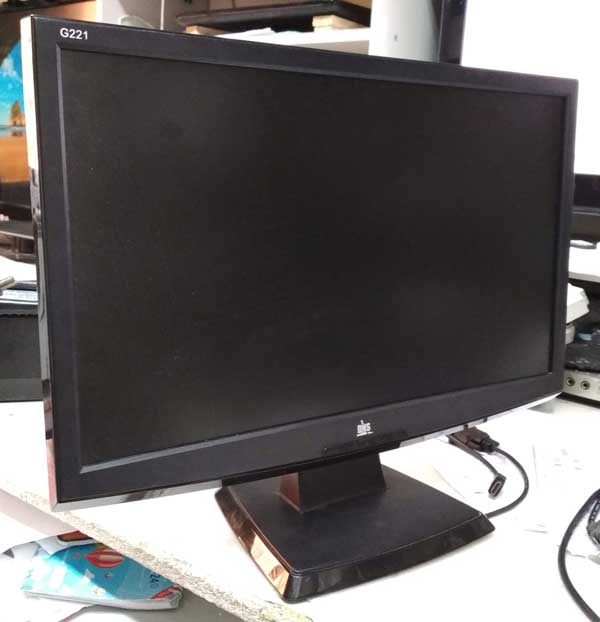 Мониторы 24 днс. DNS LCD Monitor g161. Монитор ДНС 22 дюйма. Монитор DNS g2085a.