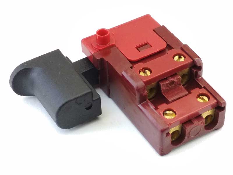 Выключатель FA2-8/2W без фиксатора Выключатель FA2-8/2W без фиксатора