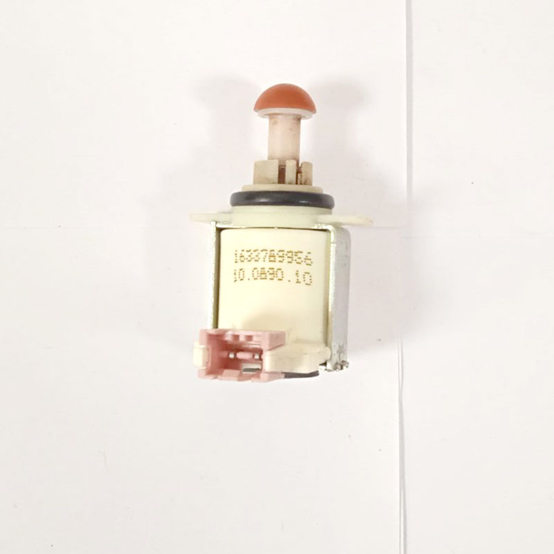 Клапан ПММ ELTEK 1633789956 демонтаж Клапан ПММ ELTEK 1633789956 демонтаж