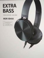 MDR-XB450