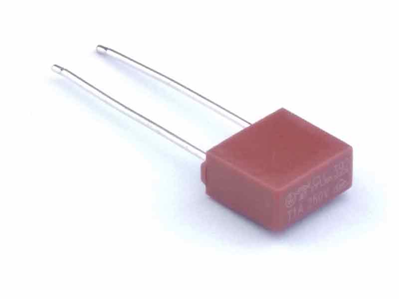 Предохранитель пластиковый 3,15А 250В 20мм TR5 382 Предохранитель пластиковый 3,15А 250В 20мм TR5 382