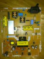 PowerBoard Samsung UE40EH5007KXRU ver HS02 PSLF760C04A Rev1.3 PD40AVF_CSM(BN44-00496A)