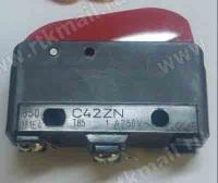 Кнопка-клавиша-включения-пара-Braun-G22