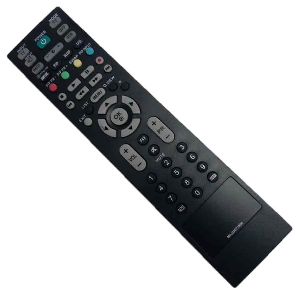 Пульт TV LG MKJ32022838 в Хабаровске