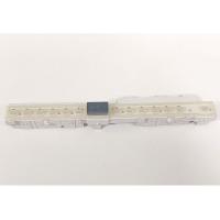 Плата индикации ПММ Bosch 9000931308 вид спереди