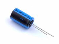 Конденсатор-электролитический-10-мкФ-450-В-REA85°C-H040(M)-(Lelon)