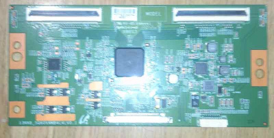 Tcon Philips 40PFL4418T/60 (TPM10.1E LA) 13NNB_SQ60VAMB4C4LV0.1