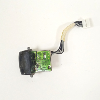 IRBoard Samsung UH5000_IR Rev 1.7 BN41-02150A Фото 2