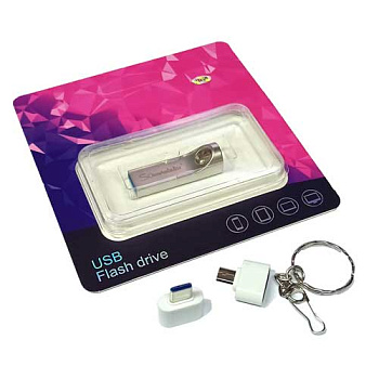 USB Flash 64 GB USB 2.0