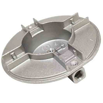 Корпус-рассекателя-C00053254-Indesit---Ariston