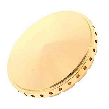 Рассекатель-газовой-плиты-Indesit---Ariston-средний-C00104197