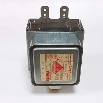 Магнетрон 2M240H(L2) 1000Вт Sharp вид 2