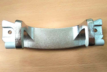 Петля люка Bosch 00627049  A627049 10013617