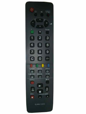 Пульт TV Panasonic EUR511310