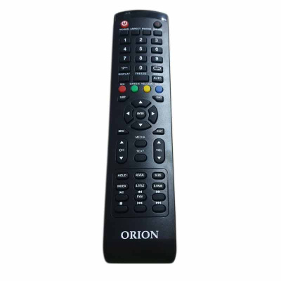 Пульт TV Orion Y-72C (OLT-32500) (Huayu)