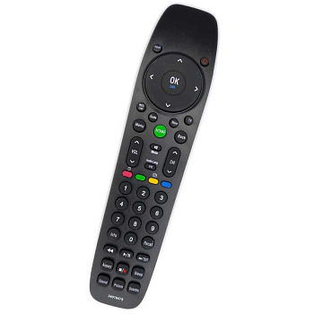 Пульт TV DEXP 34018478B