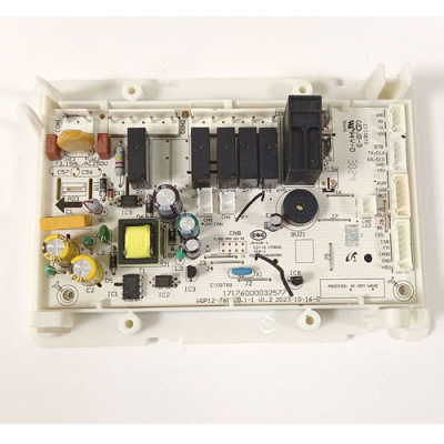 Плата индикации ПММ Бирюса 17176000032577