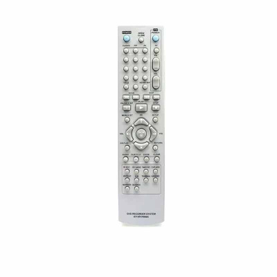 Пульт пишущий DVD+ karaoke LG 6711R1P098A