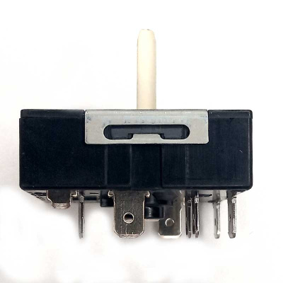 Регулятор мощности Hansa 8062989 - вид спереди