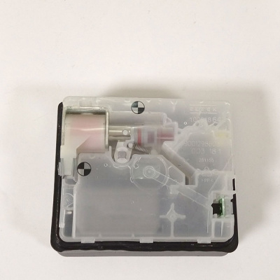 Дозатор моющего средства ПММ ELTEK 10081864 вид 3