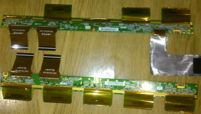 MatrixBoard Samsung LE26R82BS/KLG T260XW02 V2/V3 Source Left,Right BD 05A13-1A,05A12-1B