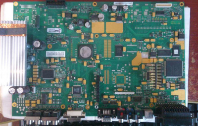 MainBoard Grundig 42PXW110-8620 4042-6313-6502 4042-6313-0700_A00